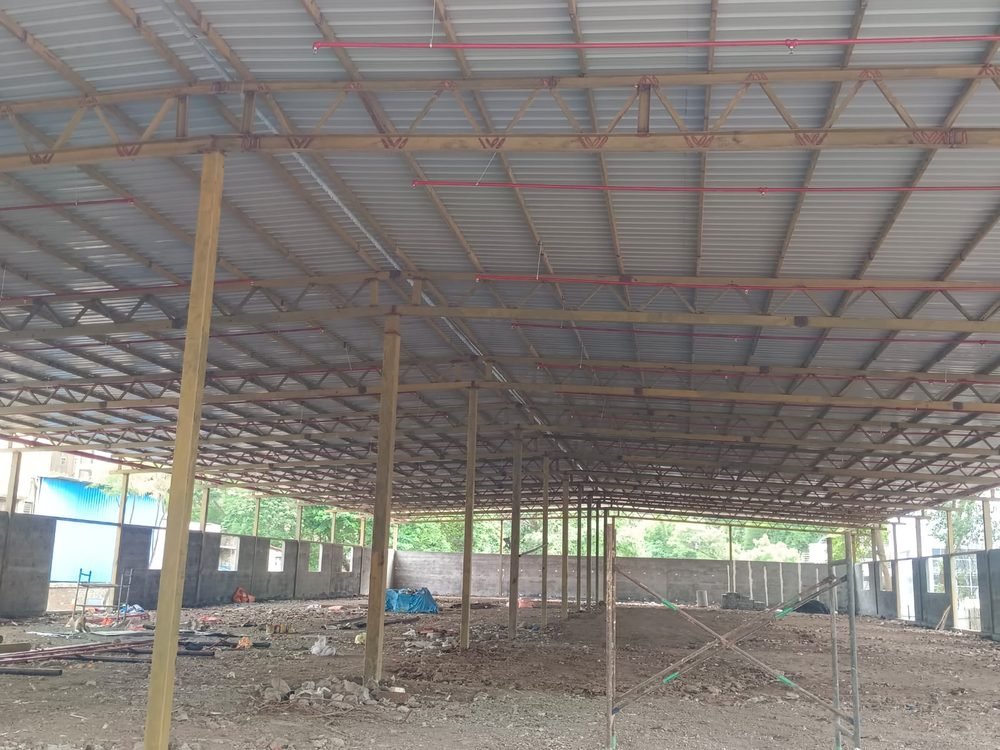 Installation site