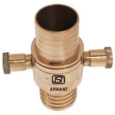 Hydrant Branch Nozzle
