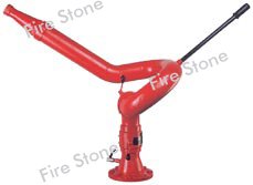 Hydrant Foam Branch
