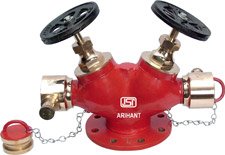 Hydrant Hose Couplings