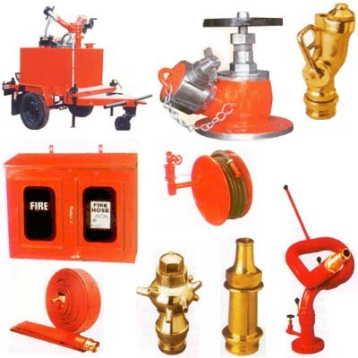 Fire hydrant system